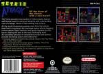 Tetris Attack Box Art Back